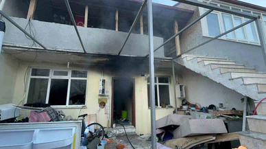 Aşk ateşi, gözyaşı, intikam... Muğla'da alevler yükseldi, gözaltı geldi!