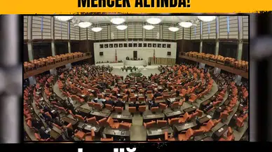 Çocukları suça iten kirli düzen mercek altında! Meclis düğmeye bastı