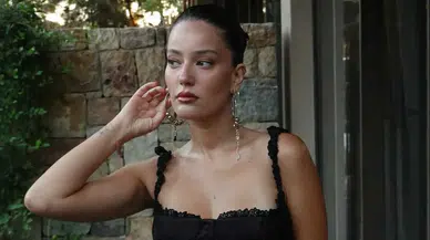 Boşanma, spor, sessizlik... Pelin Akil’den üçlü formül!