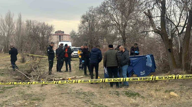 Kayardı Bağları'nda esrarengiz ölüm: Boş arazide erkek cesedi bulundu!