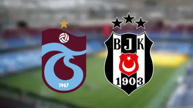 Kaybeden ağır yara alacak! Trabzon’da nefesler tutuldu