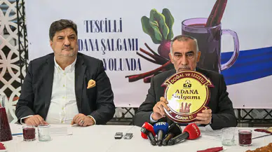 Adana Şalgamı Avrupa listelerinde...Tescil süreci başladı!