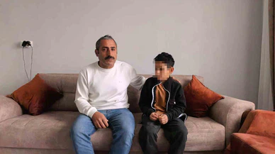 Bursa okulda şiddet skandalı: Okul müdüründen öğrenciye şiddet!