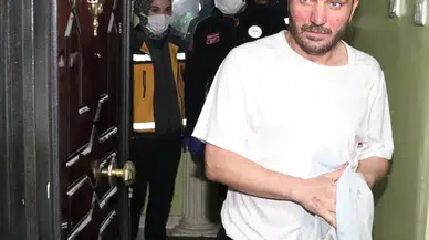 Erzurum'da karbonmonoksit alarmı! Sobadan sızan gazdan son anda kurtarıldı