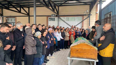 Otobüsün altında sürüklenmişti… Yoğun bakıma alınan kadından acı haber!