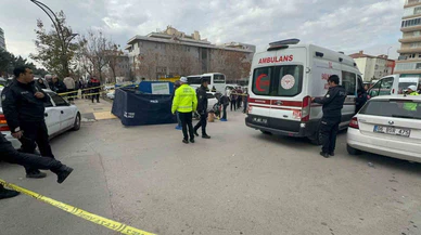 Daha 17’sindeydi… Aksaray'da genç bir can trafiğe kurban gitti!