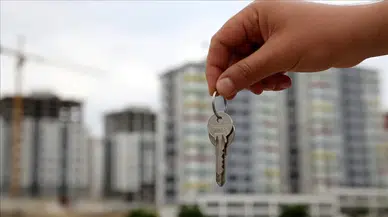 Kasımda Türkiye’den 1.943 ev aldılar... Listede sürpriz ülkeler öne çıktı!