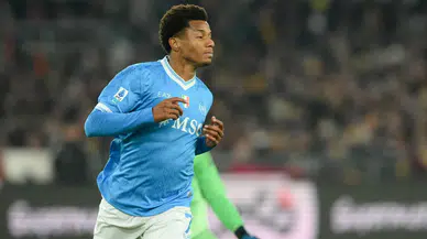 Finalde iki gol, bir kupa: Napoli tarihe geçti