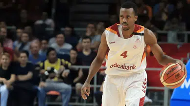McCollum’dan Türkiye basketboluna övgü: 'Avrupa’nın en güçlü liglerinden!'