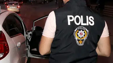 180 aranan kelepçeyi taktı... Eskişehir'de bu sefer ters köşe oldular!