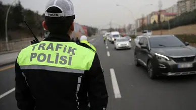 Ankara’da yılbaşı için hangi yollar trafiğe kapatılacak? Alternatif güzergâhlar önerildi...İşte tam liste!