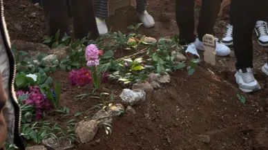 Hayatlarının baharında... Aşkları mahşere kaldı, ölüm onları ayıramadı!