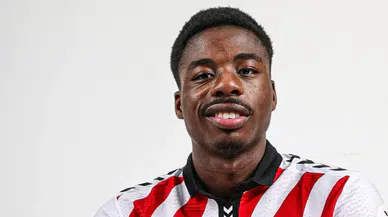 Fenerbahçe’de transfer masası kuruldu: Temsilcisi İstanbul’a geldi