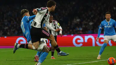 Kenan Yıldız derbiyi alevlendirdi: Spalletti’nin sözleri yeni bir tartışma yarattı