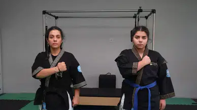 Anne-Kız Şampiyonluk yolunda: Bursa’da tarih yazabilirler