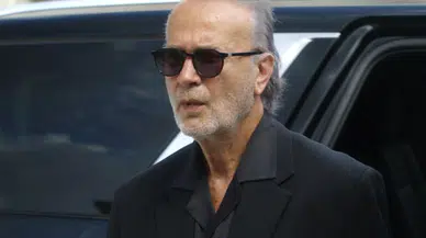 Eşref Rüya’nın Hıdır Baba’sı Levent Özdilek’in büyük acısı ortaya çıktı!