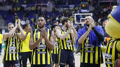 Milano’da Fenerbahçe fırtınası: Horton-Tucker ve Colson sahneyi aldı!