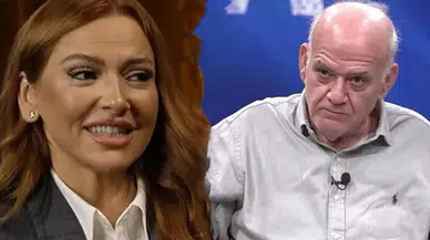 Hadise’ye eleştiri serbestti, Ahmet Çakar'a tazminat sürpriz oldu!
