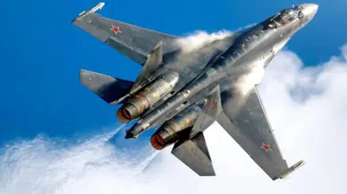 Ukrayna’nın İHA saldırısı Rusya’yı vurdu: 7 yaralı