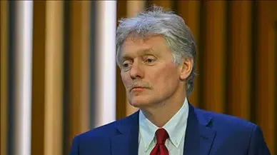 Berlin görüşmeleri sürerken Moskova’dan sert çıkış: 'İmza atmayız'