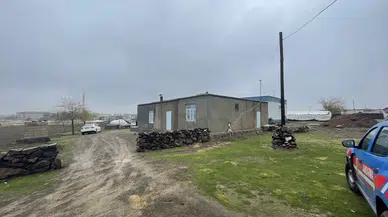 Şanlıurfa'da kanlı hesaplaşma! Baba silahını çekti, ailesi öldü