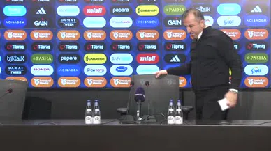 Uçar’dan Beşiktaş maçı sonrası dikkat çeken 'beraberlik' vurgusu