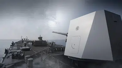 Milli savunmada tarihi adım: MKE, NATO üyesi bir ülkeye ilk ihracatını yaptı!