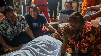 Güneydoğu Asya’da sınır kabusu: 610 bin kişi yerinden edildi!