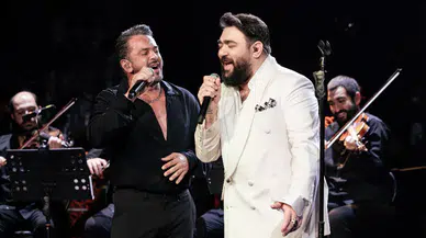 Sakiler’den Bostancı’da biletleri tükenen unutulmaz gece!