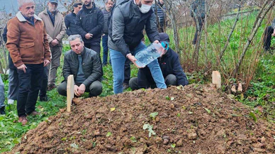 Sakarya'dan acı haber: Menenjit şüphesiyle tedavi gören çocuk kurtarılamadı!