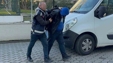 Gram gram çöküş... O evden duman değil, delil çıktı!