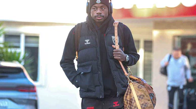 Samsunspor Almanya'ya gidiyor: Mainz ile puanlar eşit, hesaplar karışık!