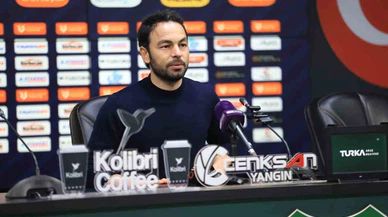 'Kabul edilebilir' dedi, sınırı çizdi: Kocaelispor’da yeni dönem!