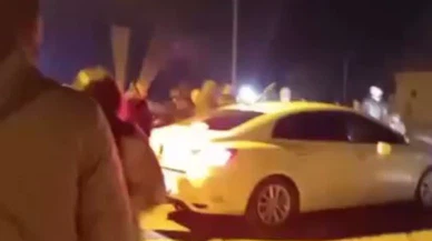 Şırnak'ta ortaklık karıştı: Kız meselesi tartışmasıydı sırtından bıçaklandı!