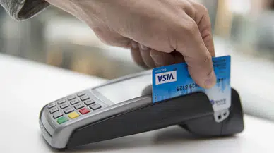 Kartlar konuştu, ekonomi hızlandı... Harcama arttı, dijital sistem güç kazandı!