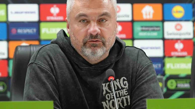 İlk yarı yetmedi, Avrupa hayali askıya alındı: Reis’ten mağlubiyet sonrası dikkat çeken mesaj!