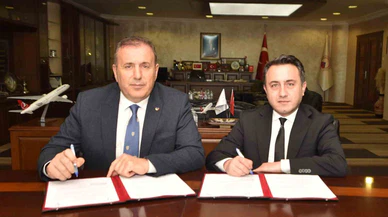 Trabzon’da imzalar atıldı, su ürünleri sektörüne değer katacak