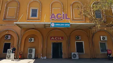 Plaka yok, fren yok, vicdan yok... Bir hayat daha yolun ortasında yarım kaldı!