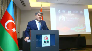 Bakü’de kardeşlik zirvesi: Türkiye ve Azerbaycan yatırımda yeni çağ açıyor!