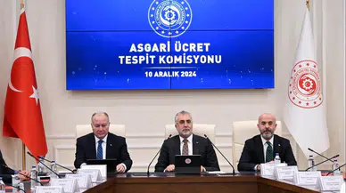 2026 asgari ücret görüşmeleri başladı... Cebinizi etkileyecek yeni rakam ne olacak?