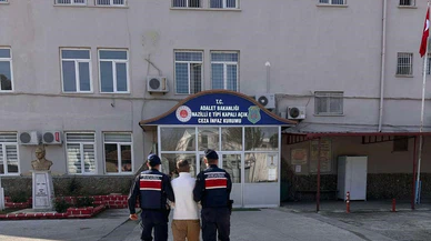 Nazilli’de uyuşturucu suçundan aranan şahıs kıskıvrak yakalandı!