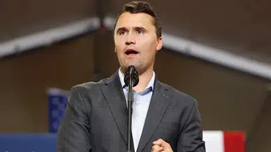 ABD’de siyasi cinayet davası: Charlie kirk suikastı yargıda!
