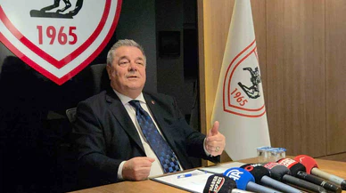 Samsunspor’dan Musaba çıkışı: 'Etik değil' dedi, 20 yılın satış gerçeğini açıkladı