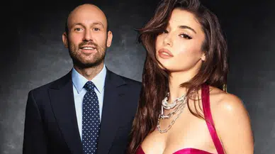 Hakan Sabancı defteri kapandı, Londra'da yeni sayfa açıldı: Hande Erçel’in aşk rotası değişti!