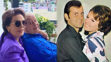 57 yıllık aşkın sırrı... Hülya Koçyiğit ve Selim Soydan’dan evlilikte sabır mesajı!