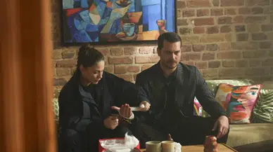 Eşref Rüya 25. fragmanı: Gerilim tırmanıyor, yeni bölüm merak uyandırıyor