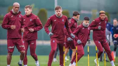 Trabzonspor’da Galatasaray mesaisi: Tekke’den Gaziantep planı netleşti