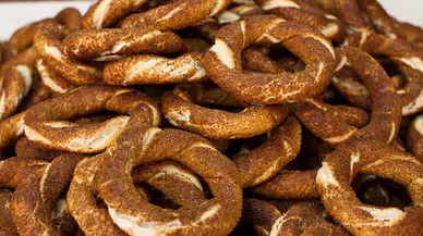 İstanbul Ticaret Borsası'ndan "İstanbul Simidi" açıklaması