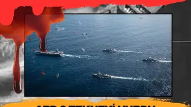 Pasifik’te kanlı operasyon: ABD 3 tekneyi vurdu, 8 kişi öldü!