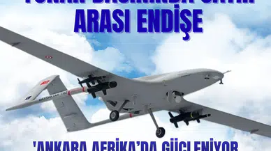 Yunan basınında satır arası endişe: 'Ankara Afrika’da güçleniyor, Paris geriliyor'